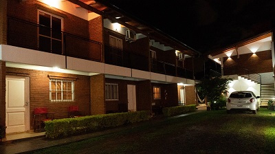 Apart Hotel Managua. Apart Hotel en Cataratas del Iguazú